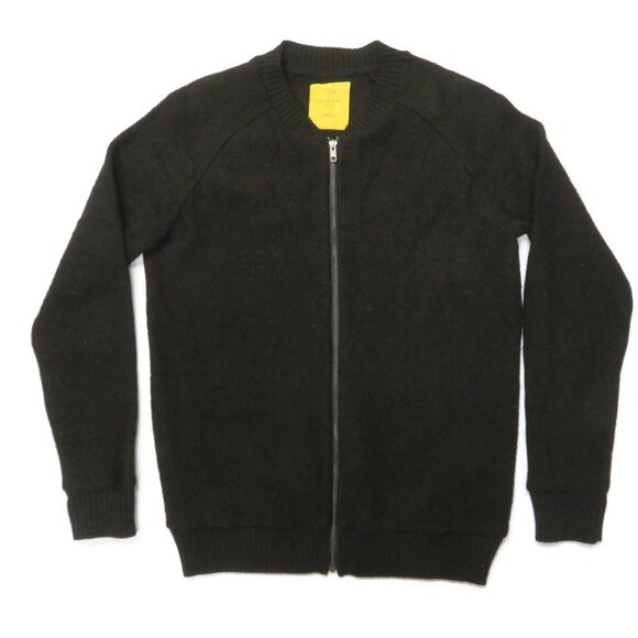 Journal Northern Influences Wool Bomber Jacket - Picture 1 of 6